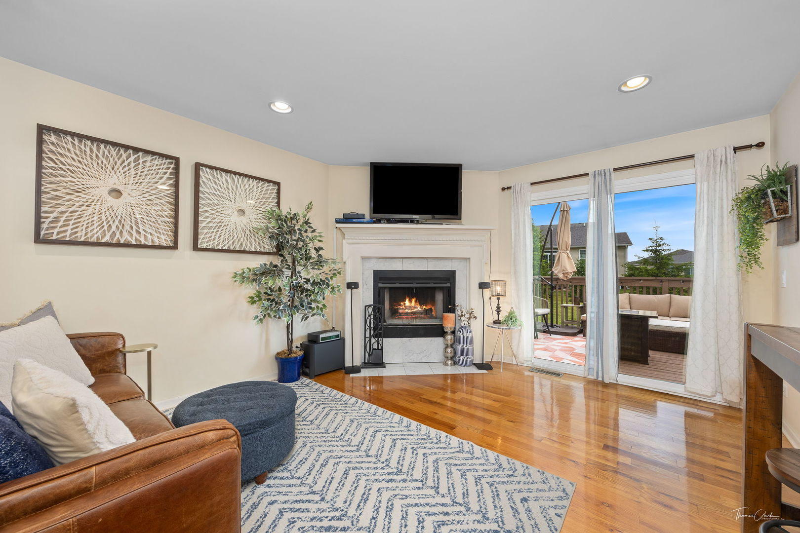 128 Wedgewood Way