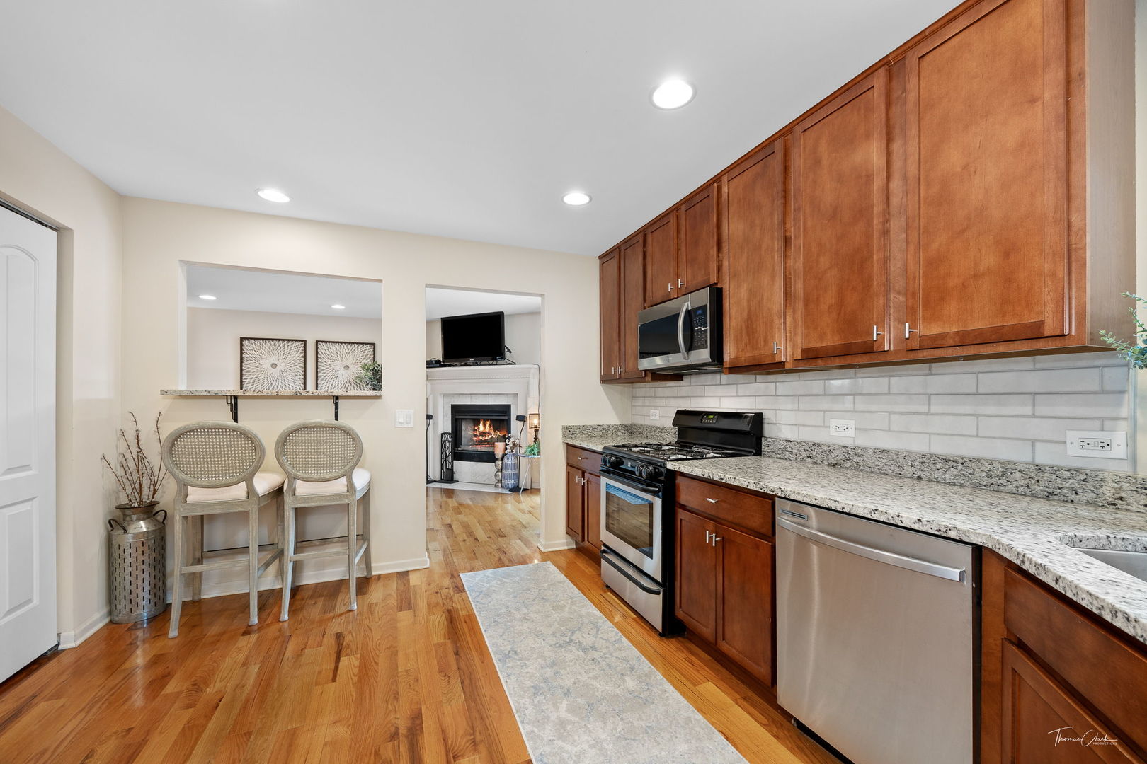 128 Wedgewood Way