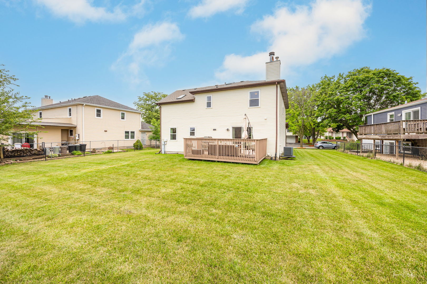 128 Wedgewood Way