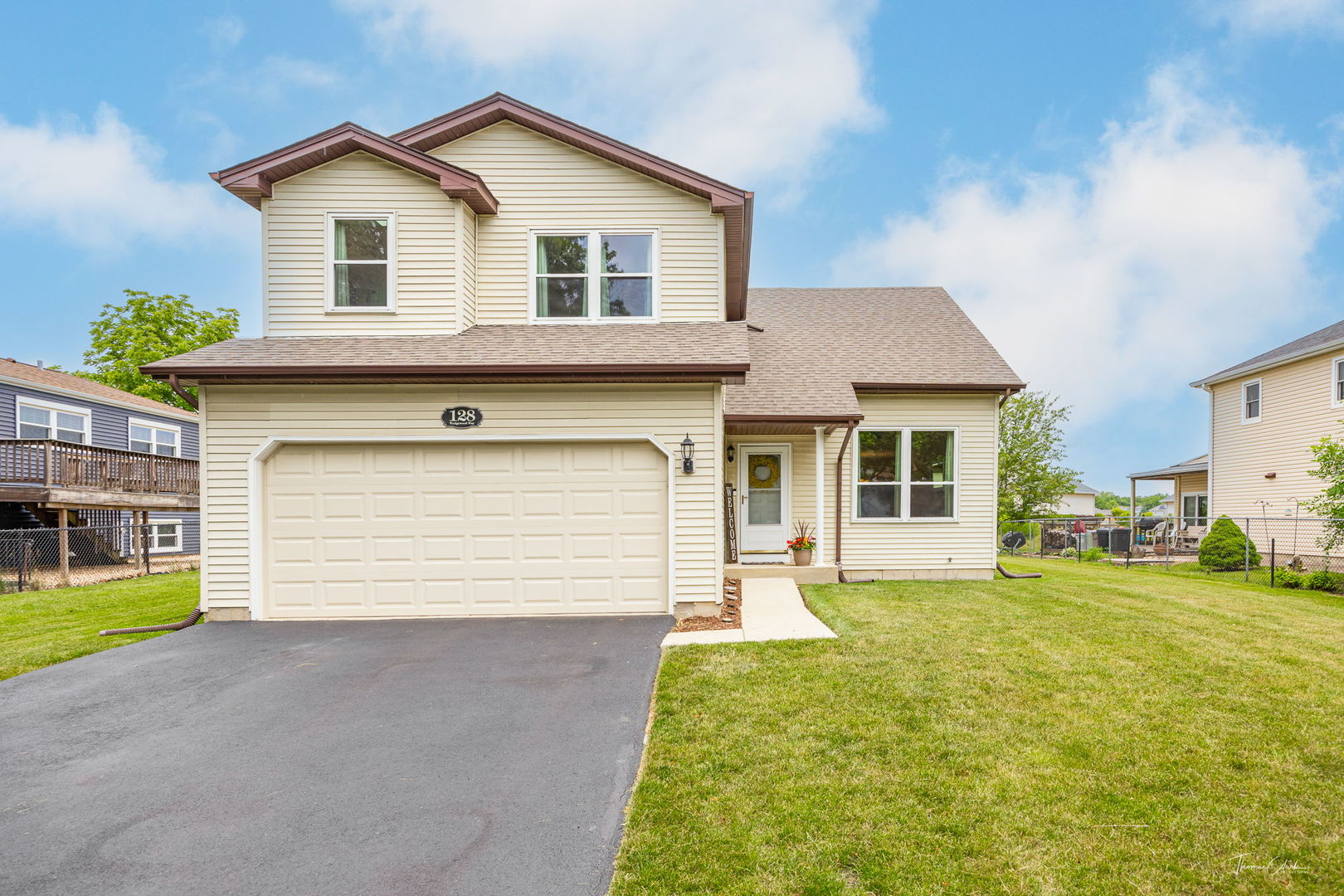 128 Wedgewood Way