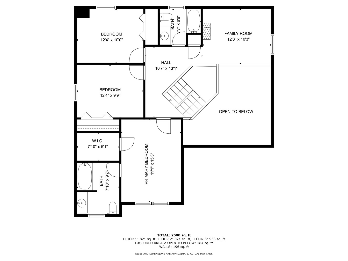 128 Wedgewood Way