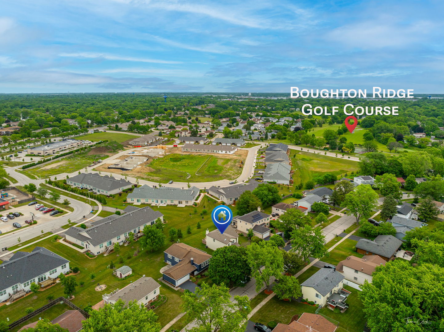 128 Wedgewood Way