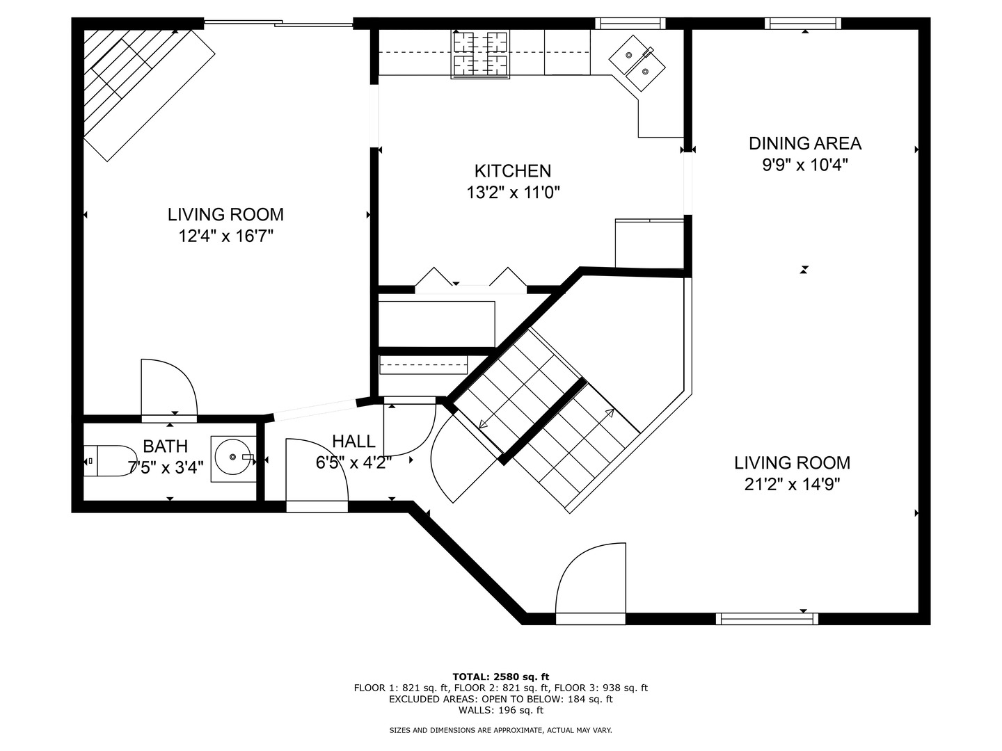128 Wedgewood Way