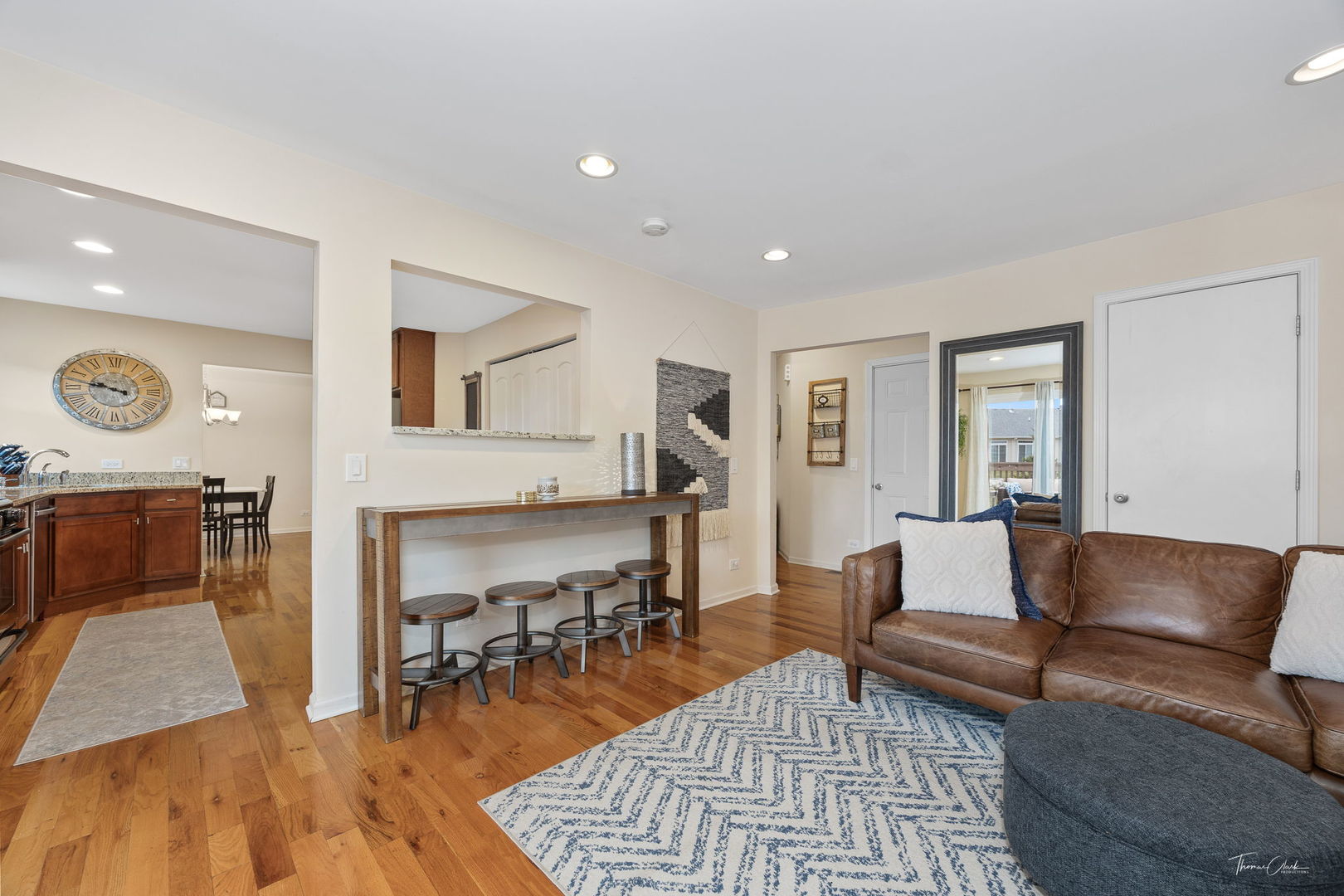 128 Wedgewood Way