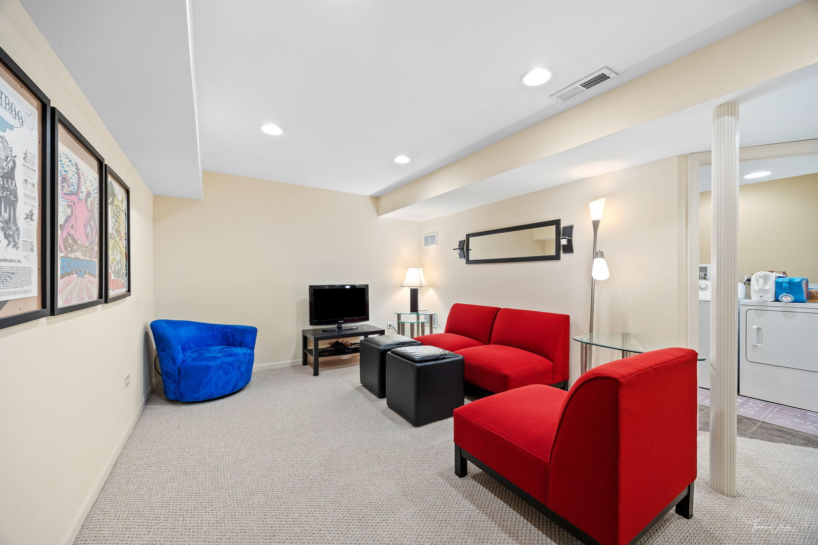 128 Wedgewood Way