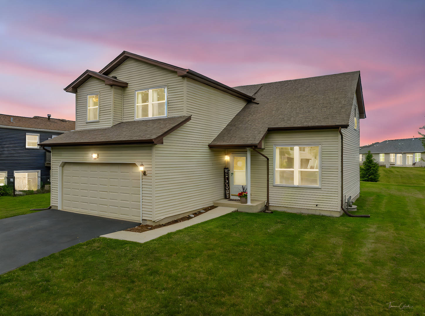 128 Wedgewood Way