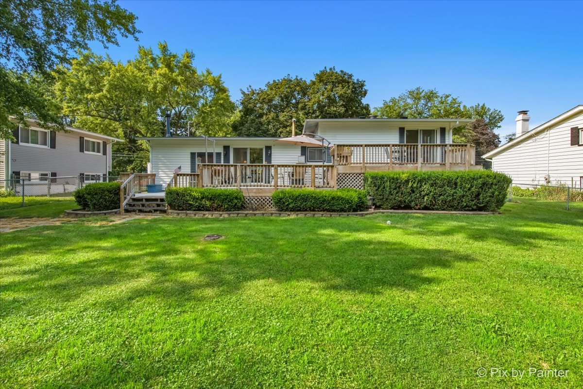 902 Dawn Court