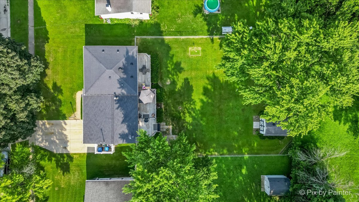 902 Dawn Court