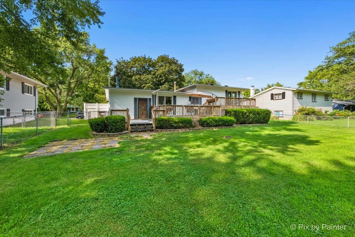 902 Dawn Court