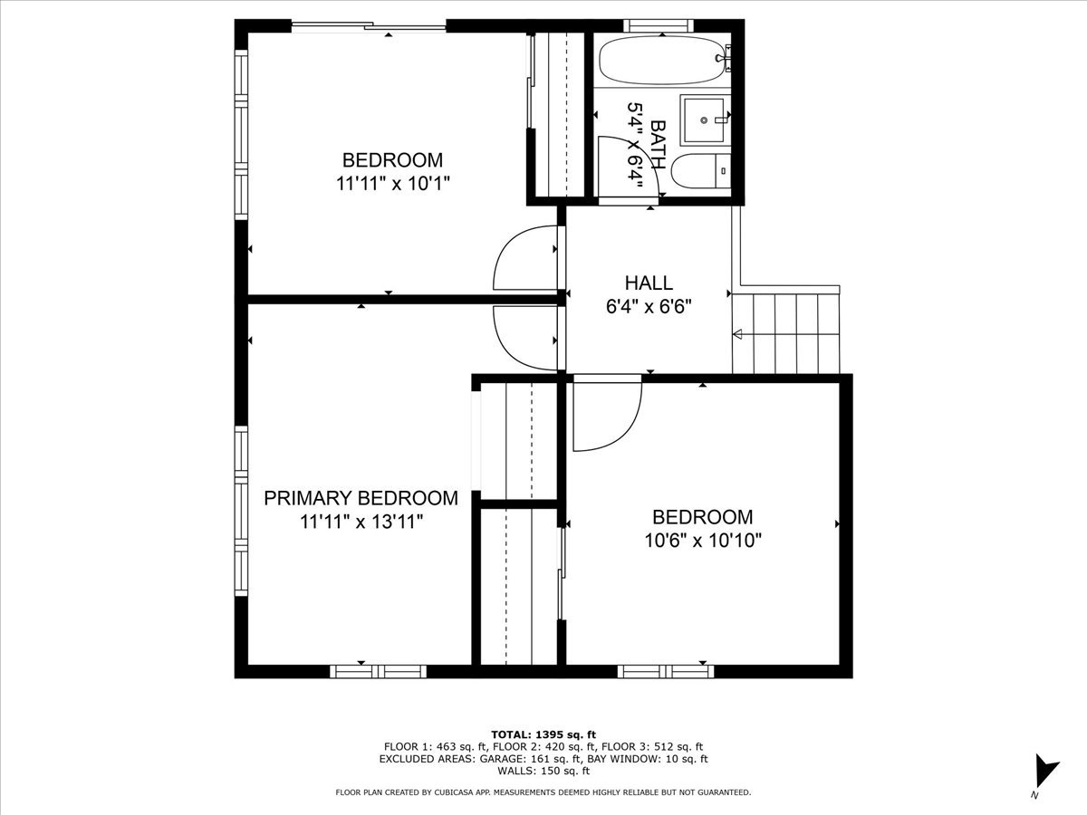 902 Dawn Court