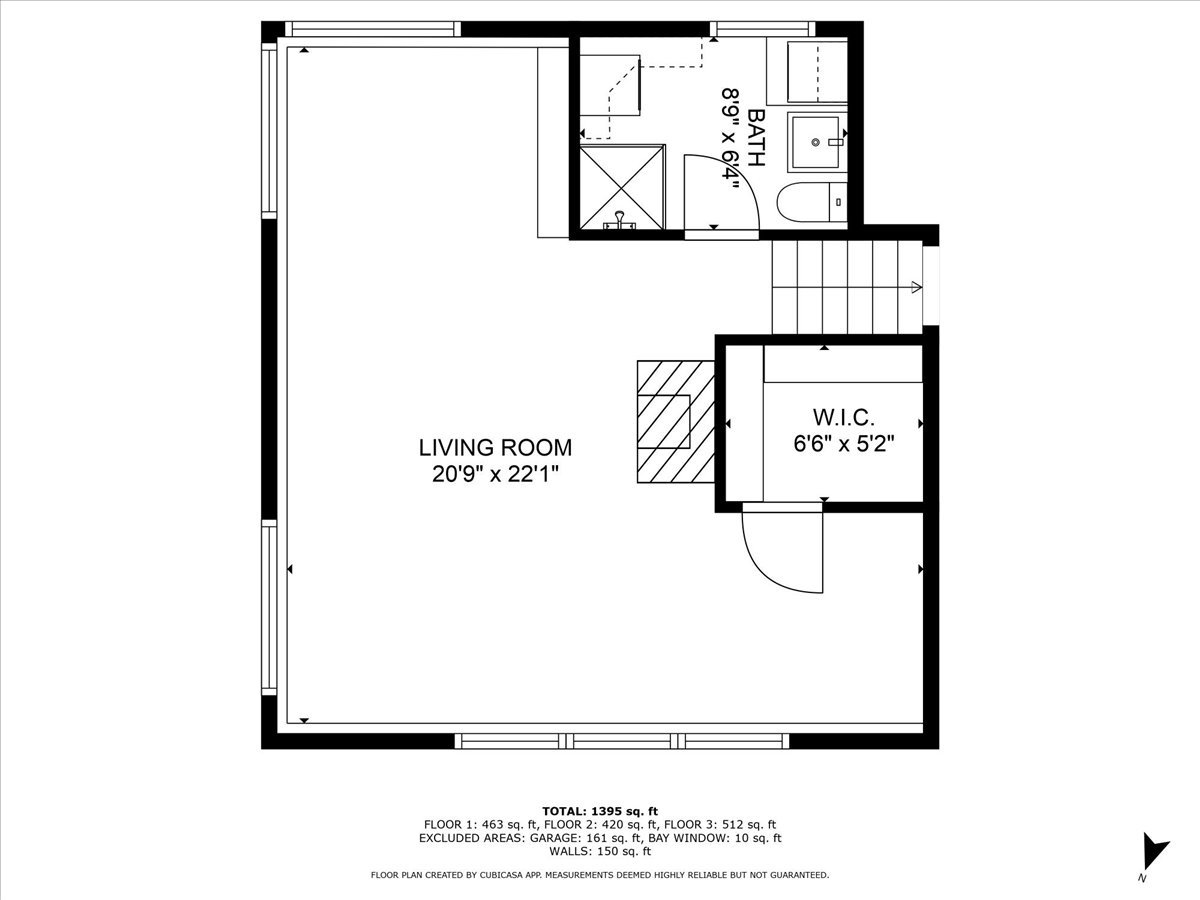 902 Dawn Court