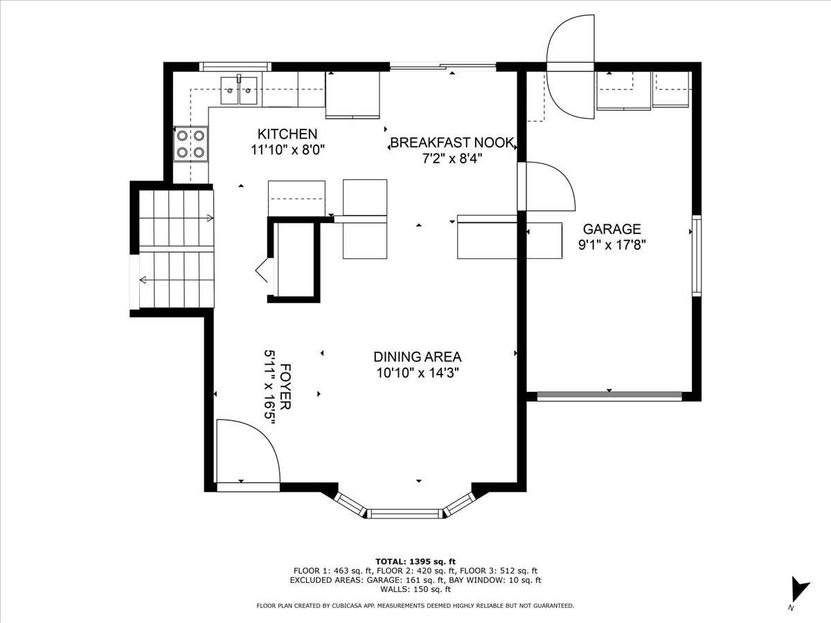 902 Dawn Court