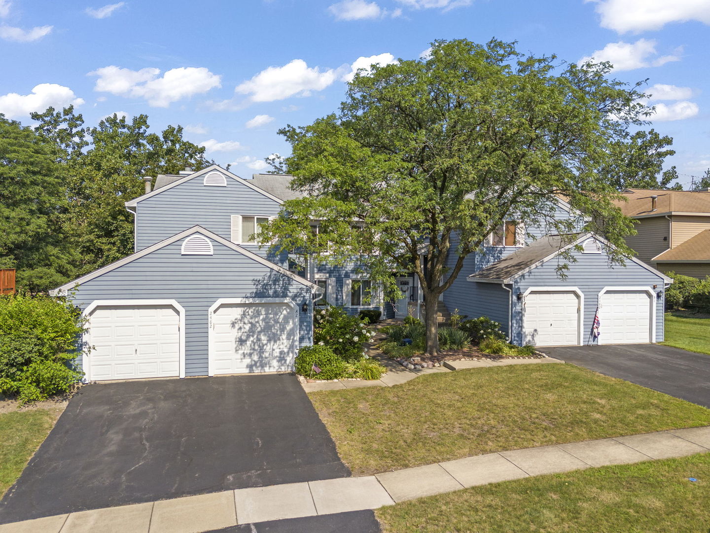 2482 BRUNSWICK Circle Unit: A1