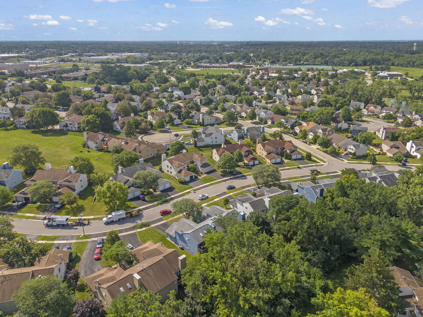 2482 BRUNSWICK Circle Unit: A1