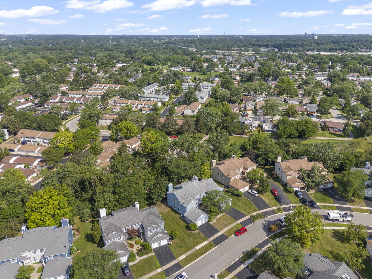 2482 BRUNSWICK Circle Unit: A1