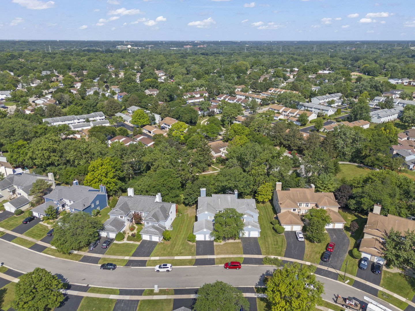 2482 BRUNSWICK Circle Unit: A1