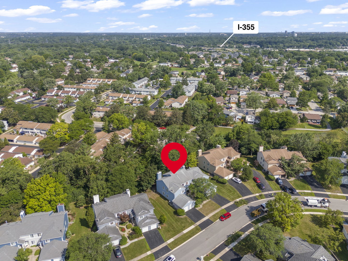 2482 BRUNSWICK Circle Unit: A1