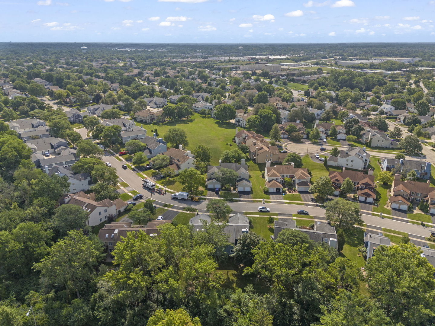 2482 BRUNSWICK Circle Unit: A1