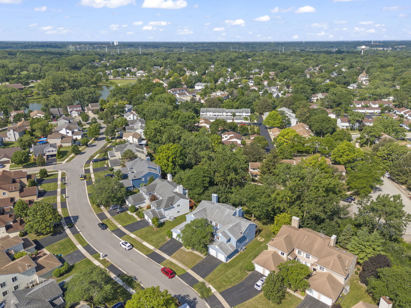 2482 BRUNSWICK Circle Unit: A1