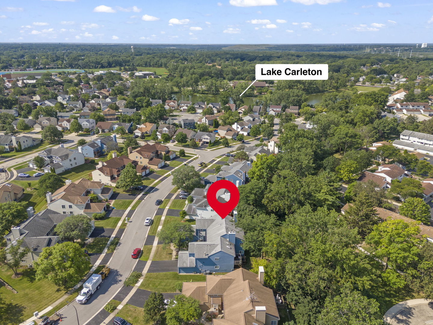 2482 BRUNSWICK Circle Unit: A1