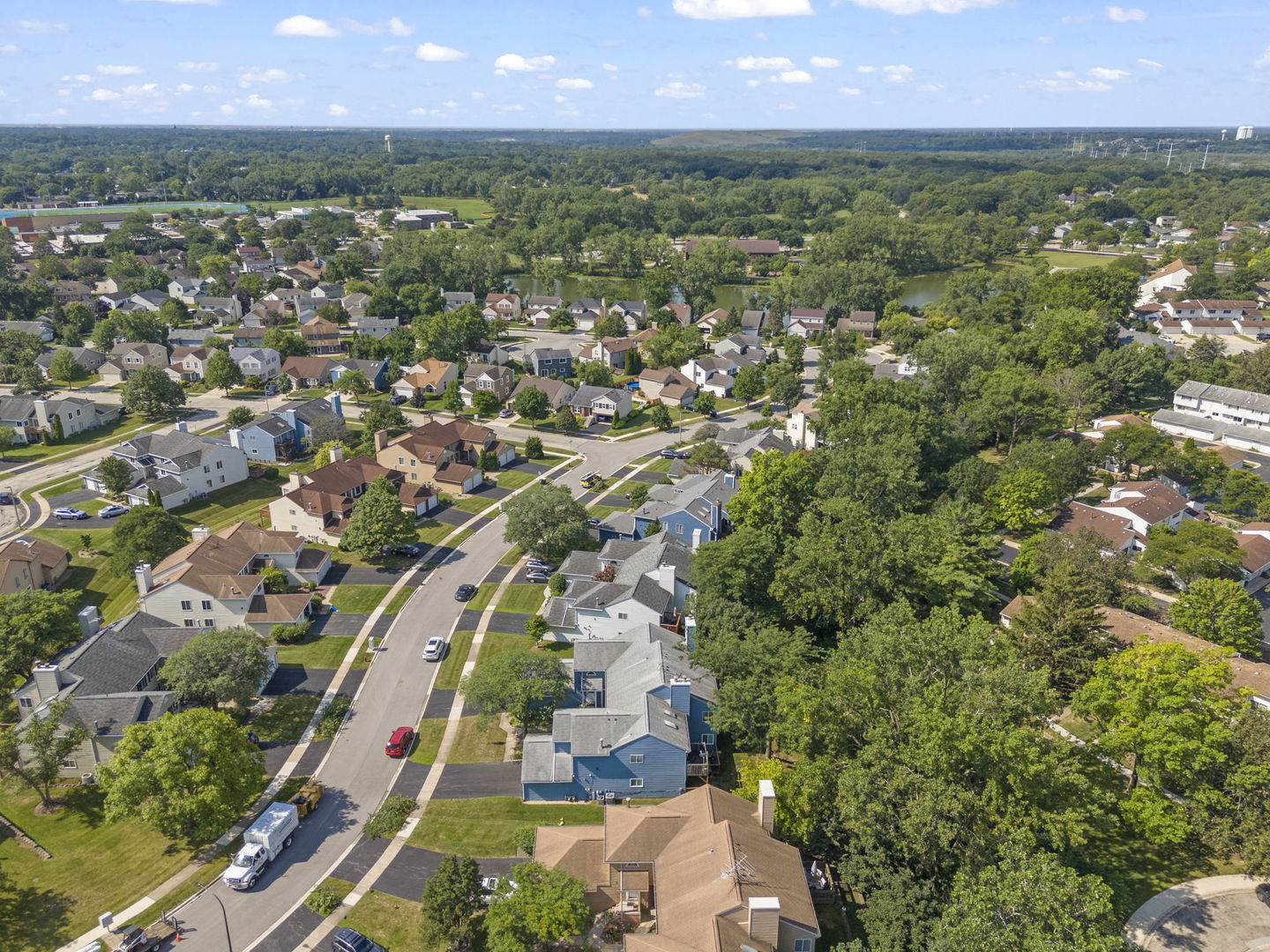 2482 BRUNSWICK Circle Unit: A1