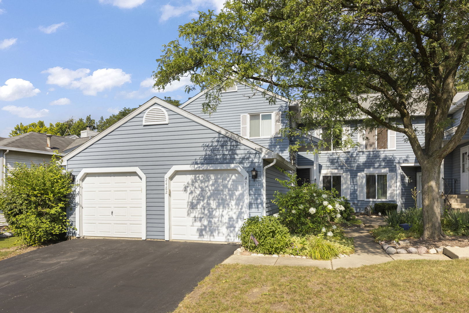 2482 BRUNSWICK Circle Unit: A1