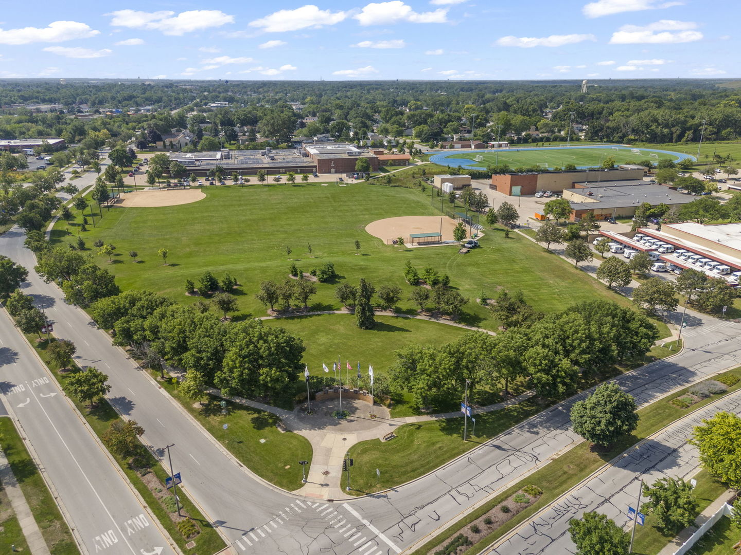2482 BRUNSWICK Circle Unit: A1