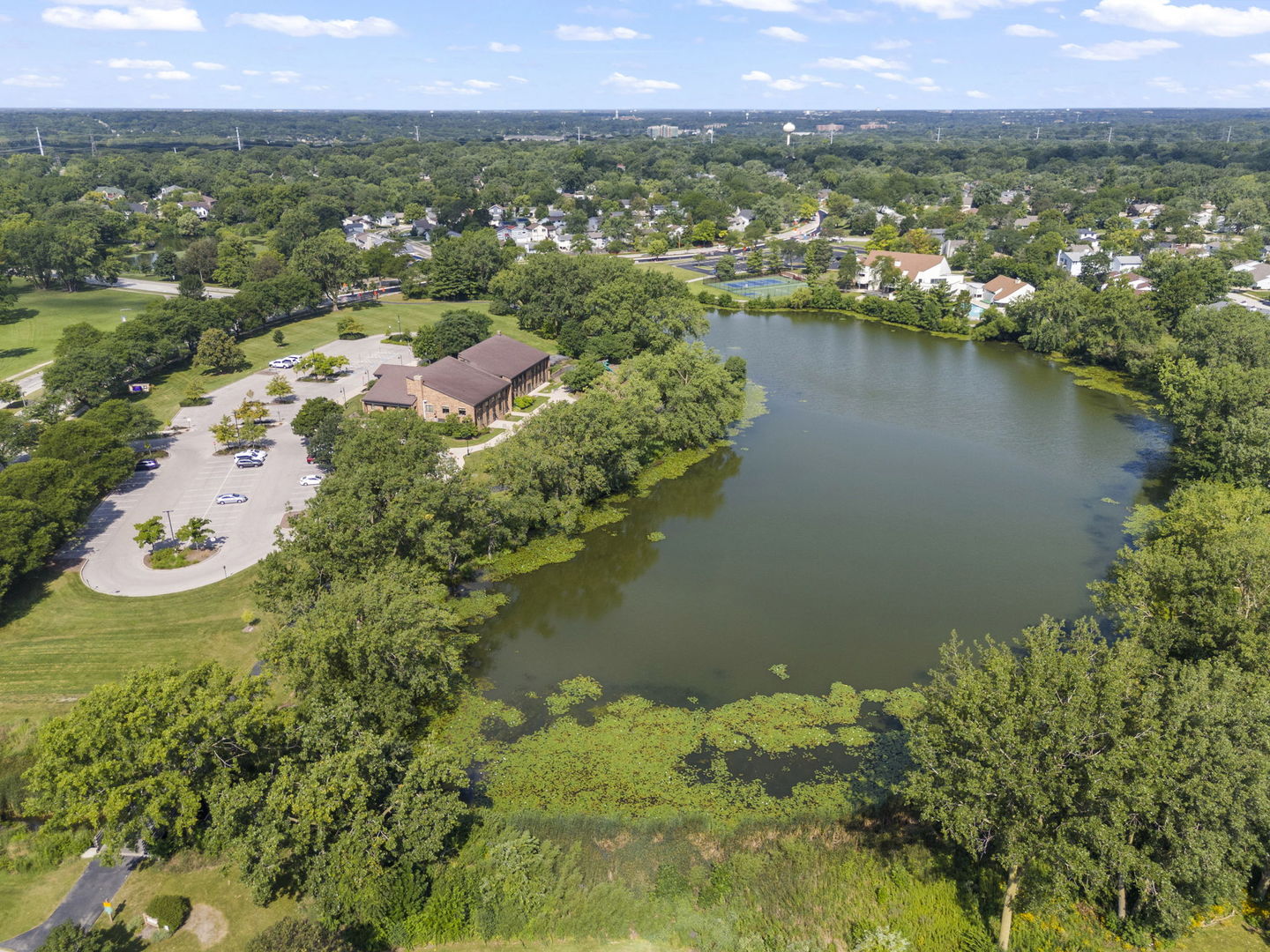 2482 BRUNSWICK Circle Unit: A1