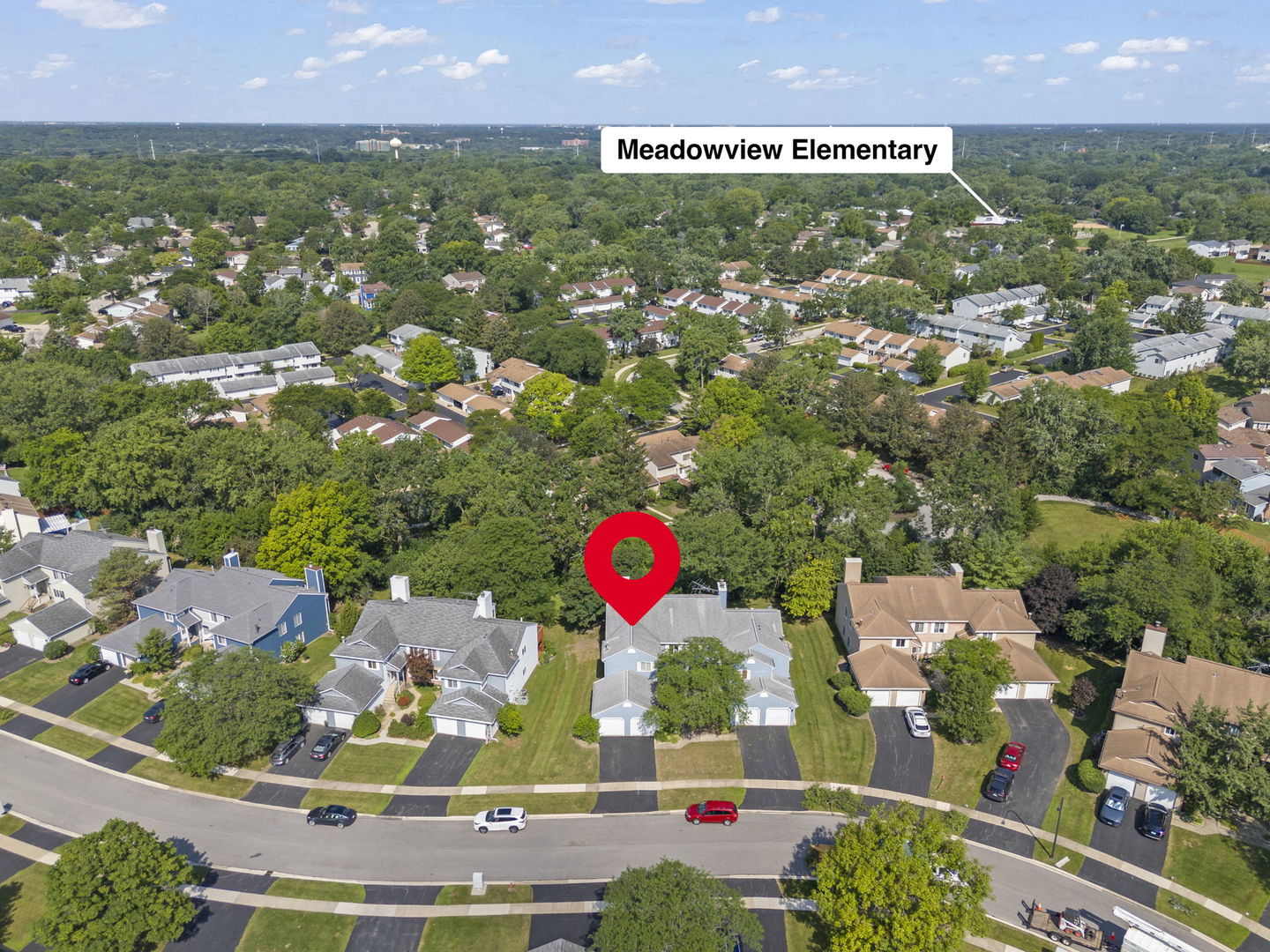 2482 BRUNSWICK Circle Unit: A1
