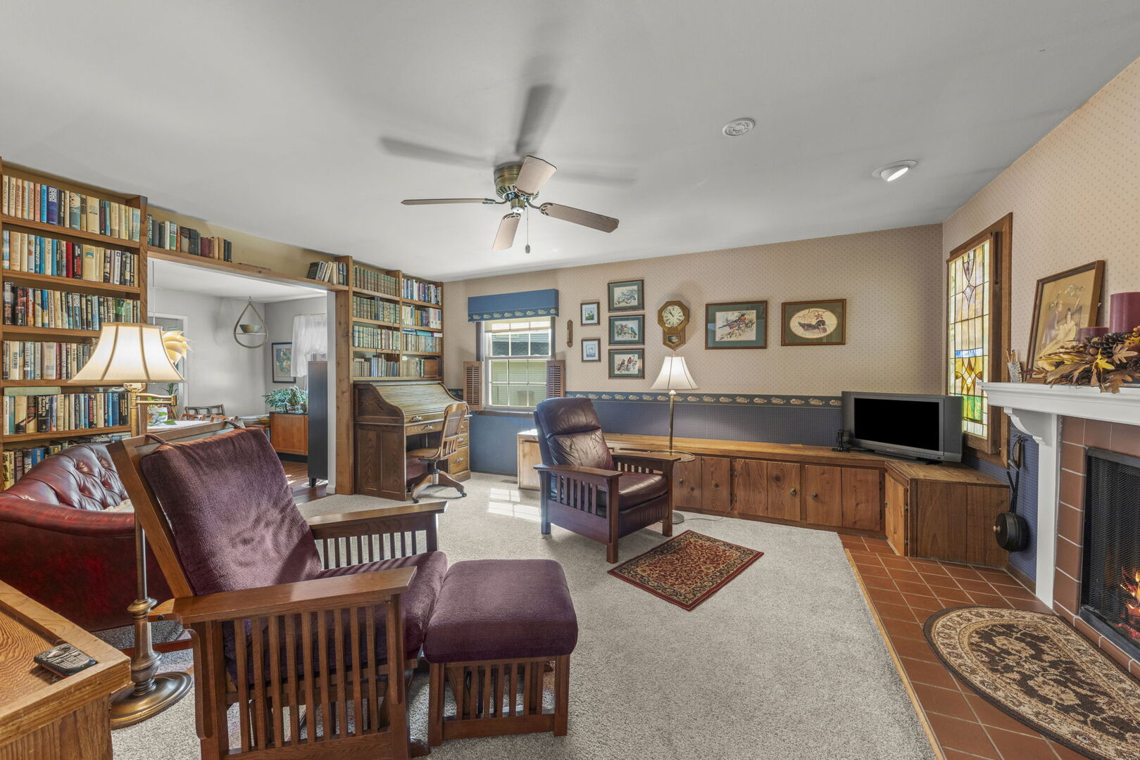 20252 Pepperwood Court
