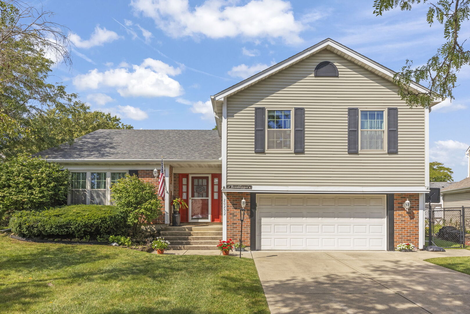 20252 Pepperwood Court