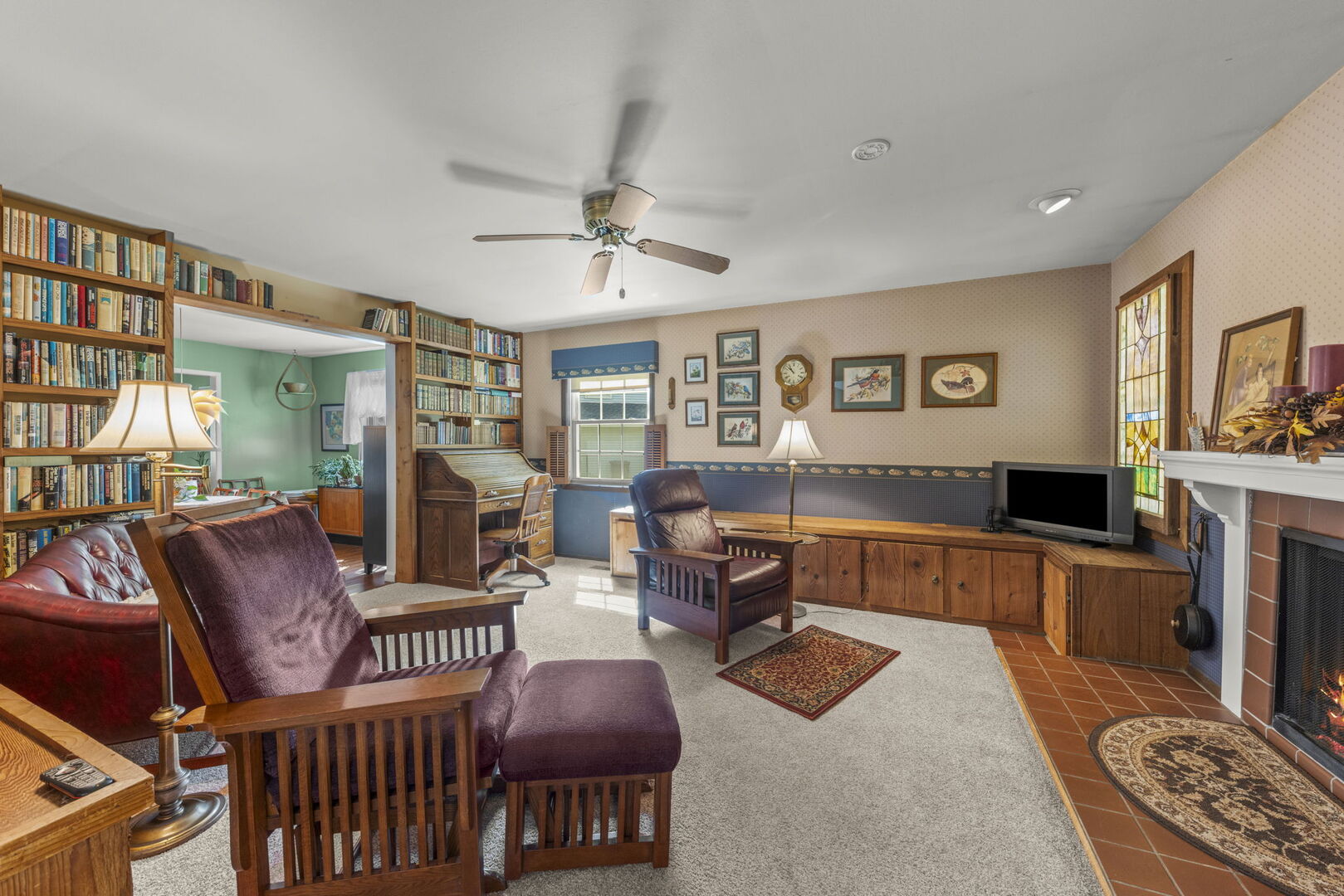 20252 Pepperwood Court