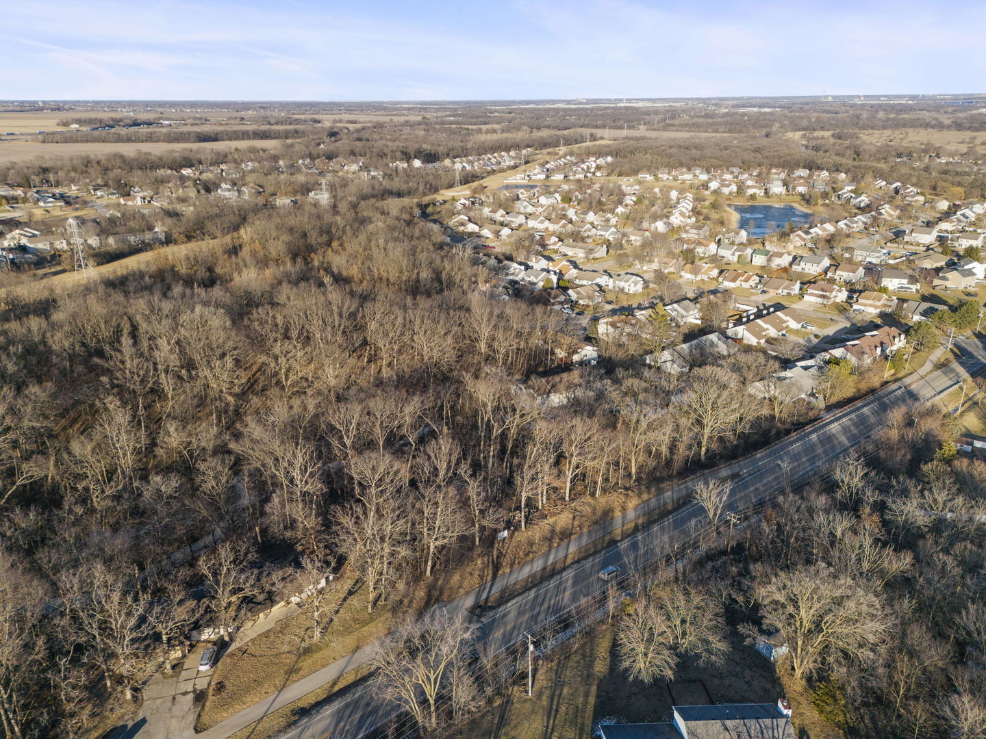 9015 E McEvilly Road