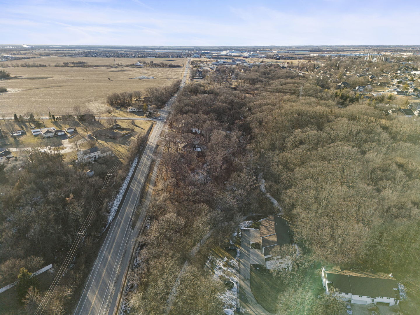 9015 E McEvilly Road