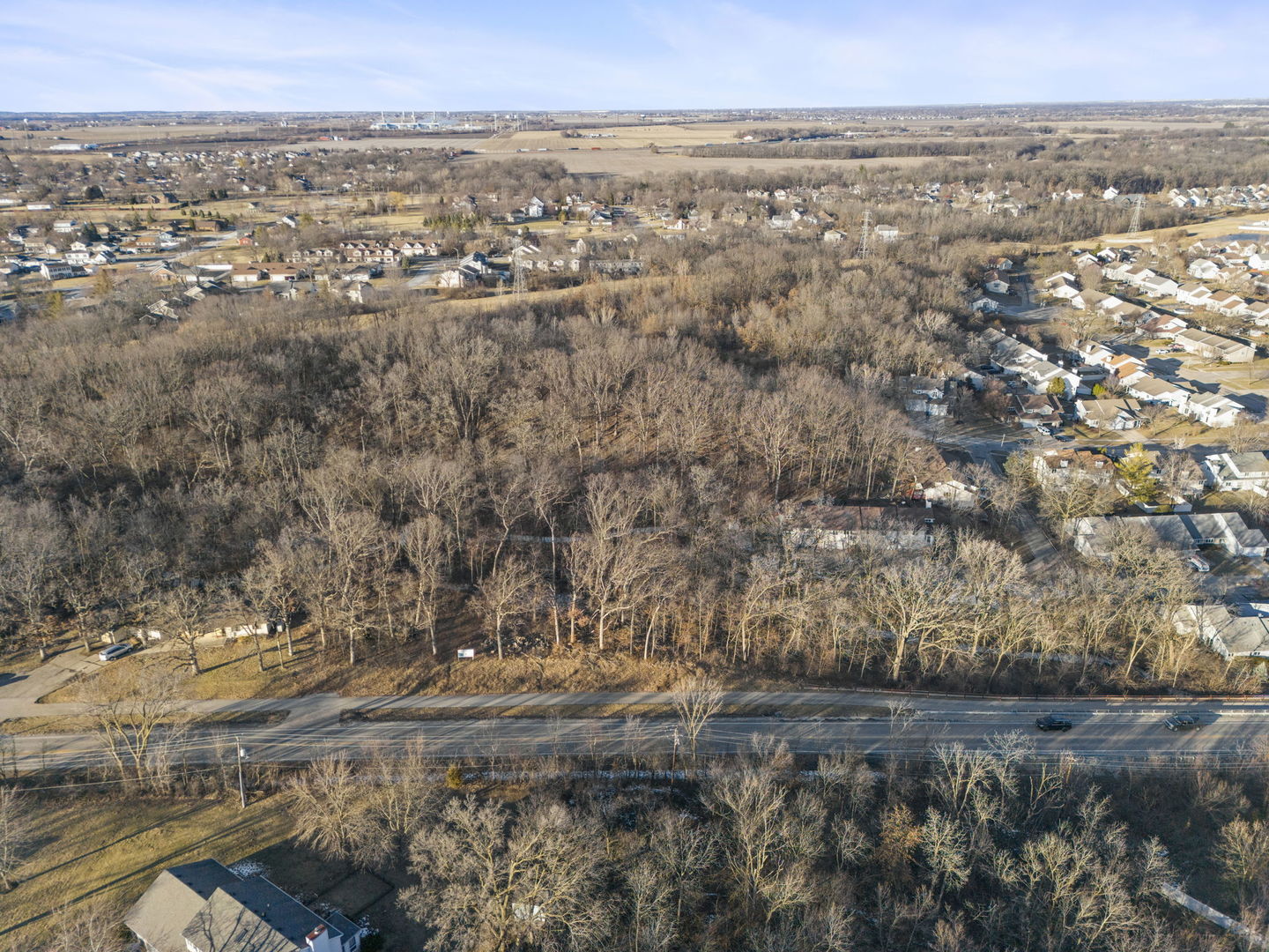 9015 E McEvilly Road