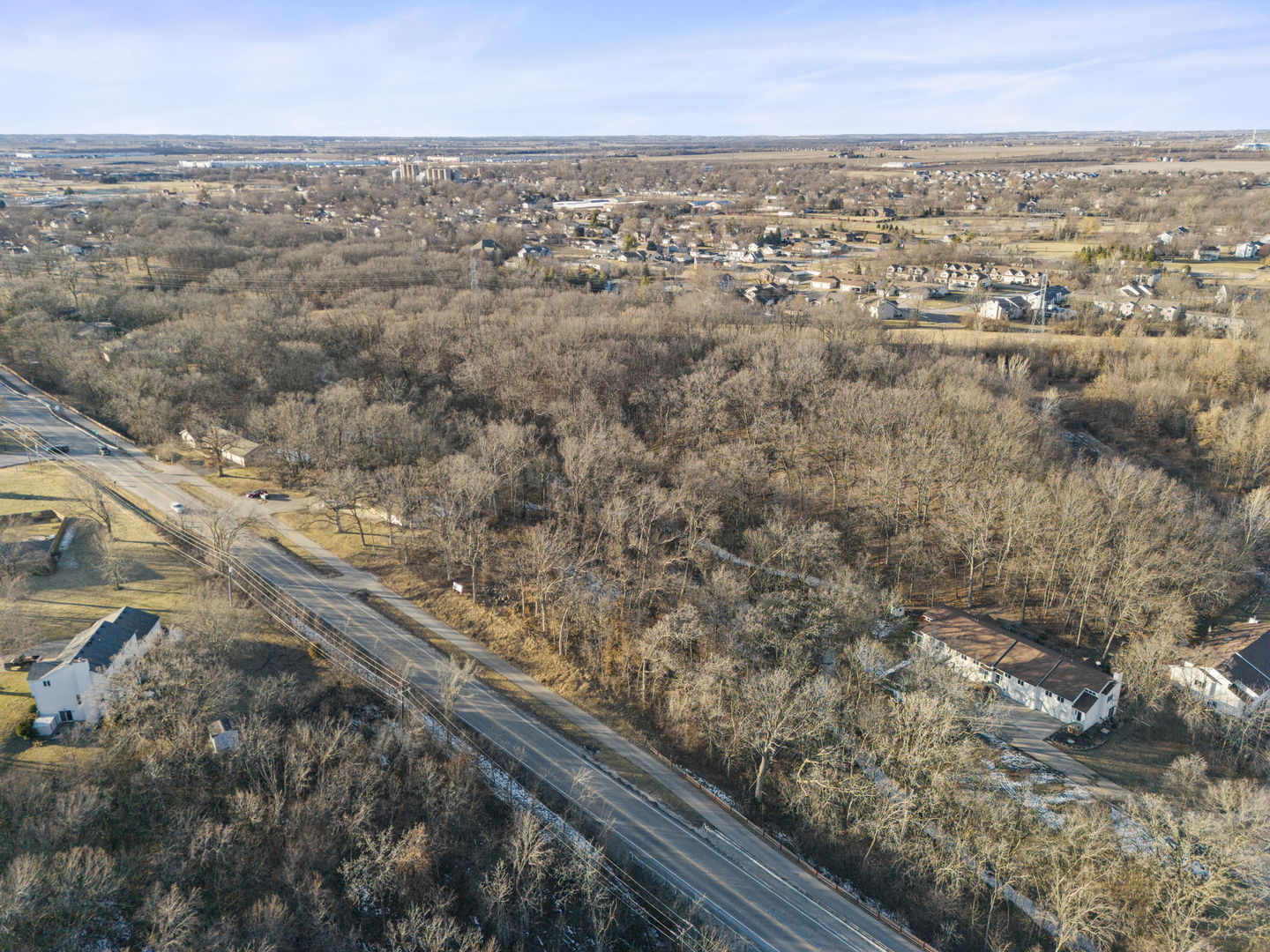 9015 E McEvilly Road