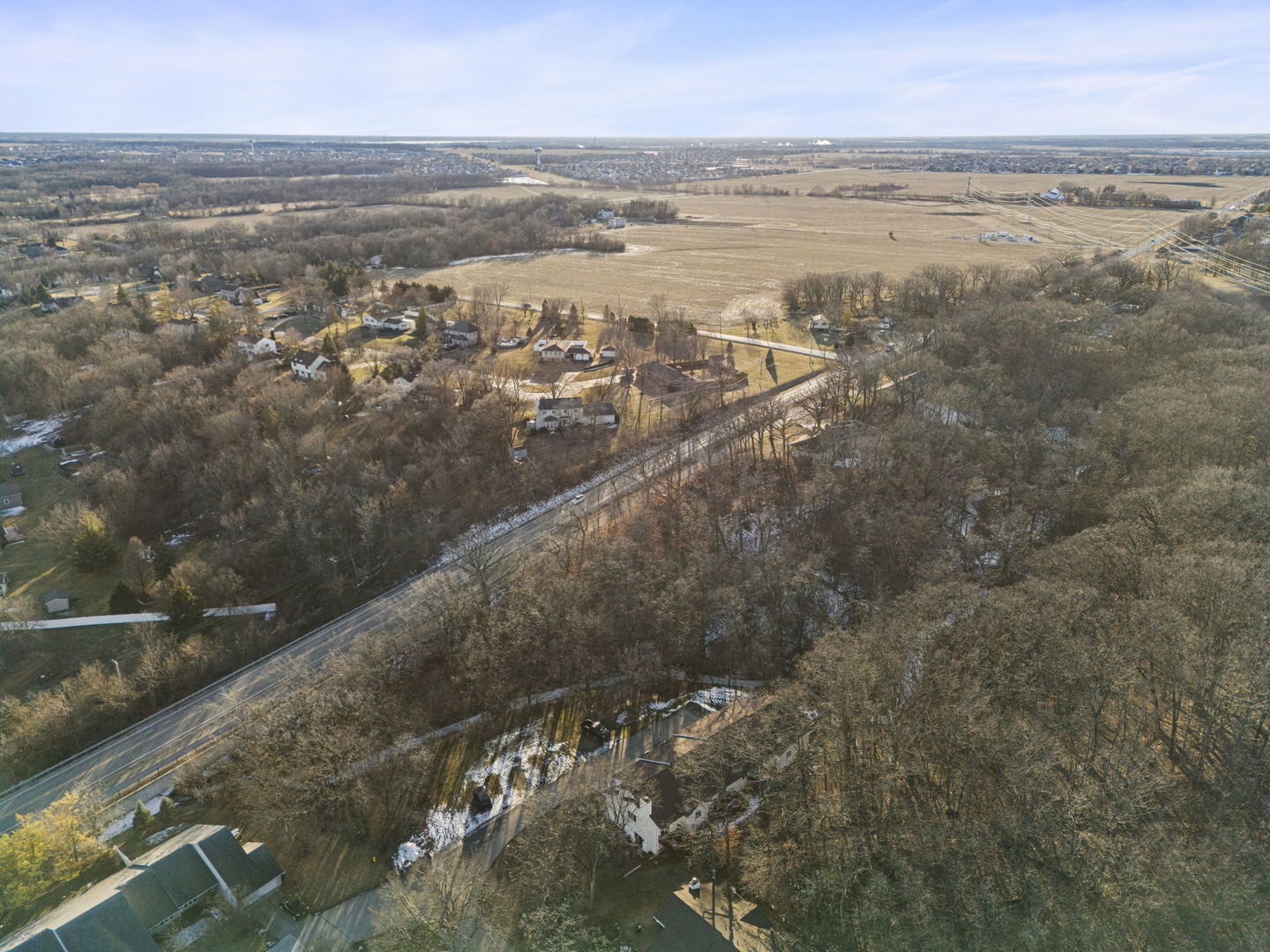 9015 E McEvilly Road