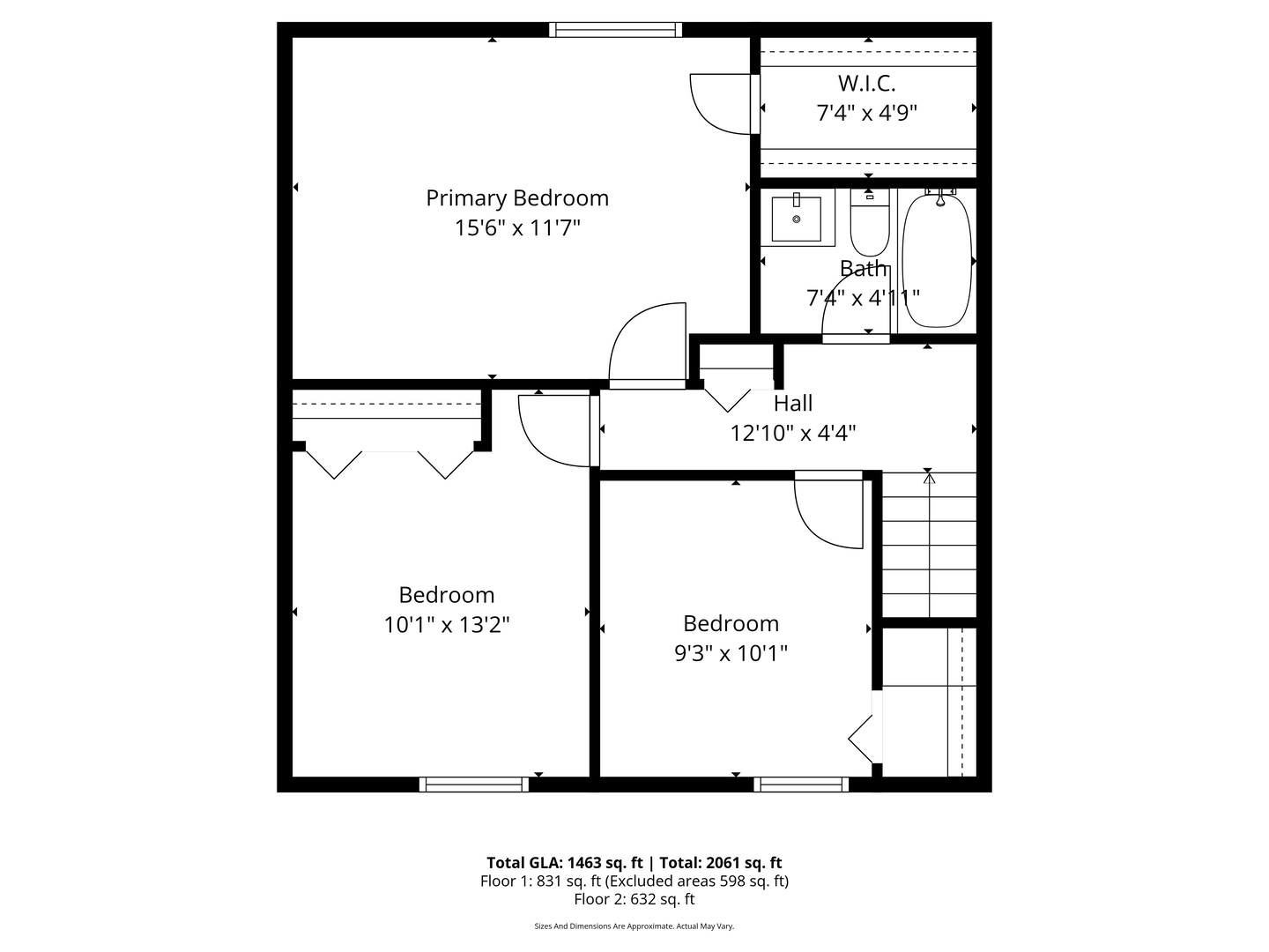 2235 Highfield Court