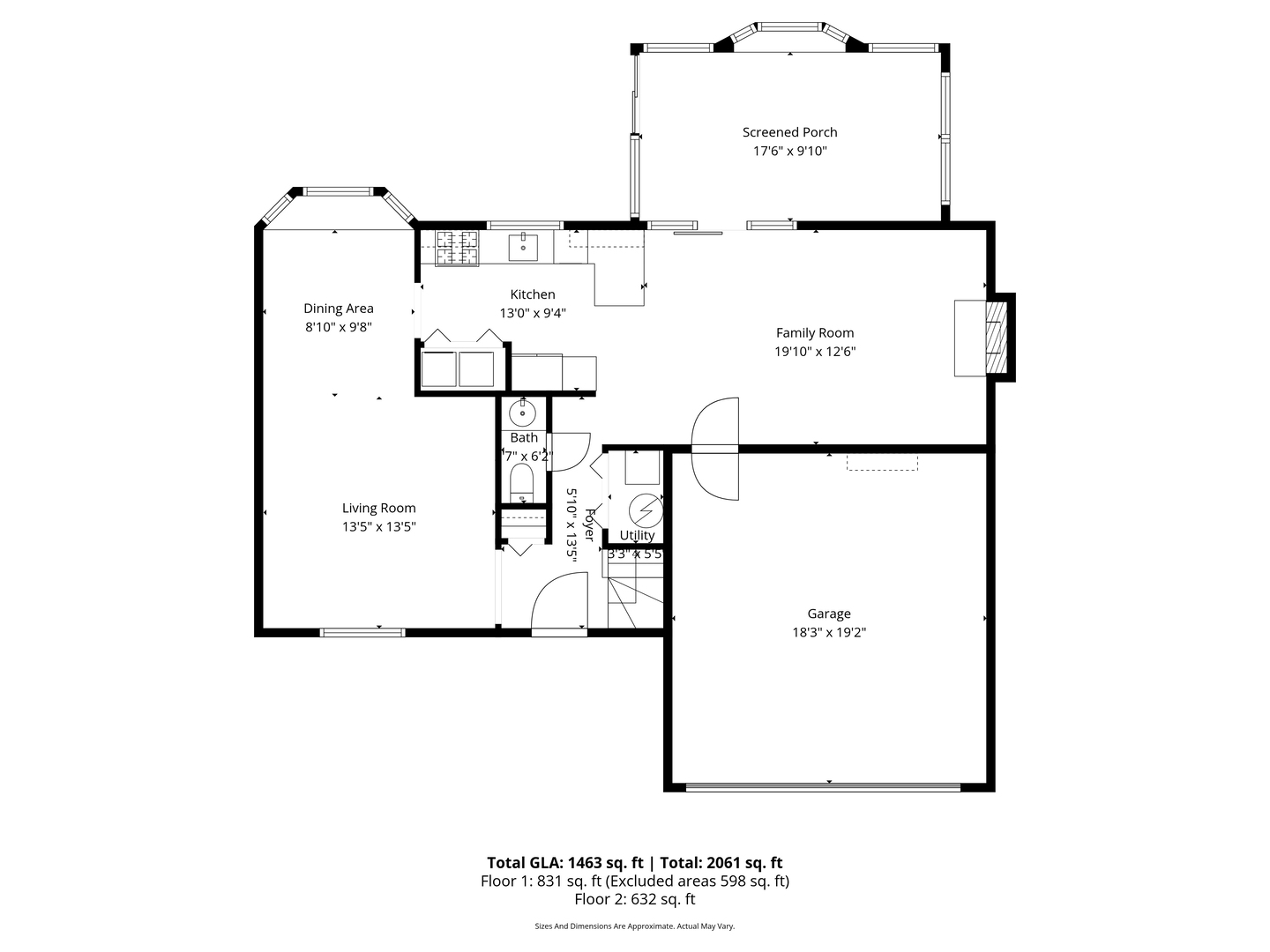 2235 Highfield Court