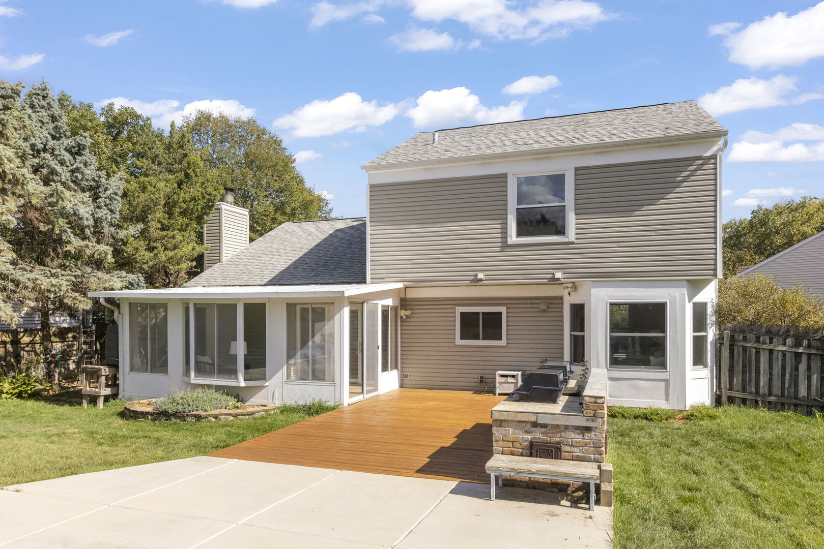 2235 Highfield Court