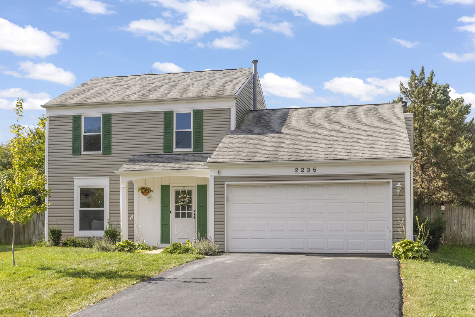2235 Highfield Court