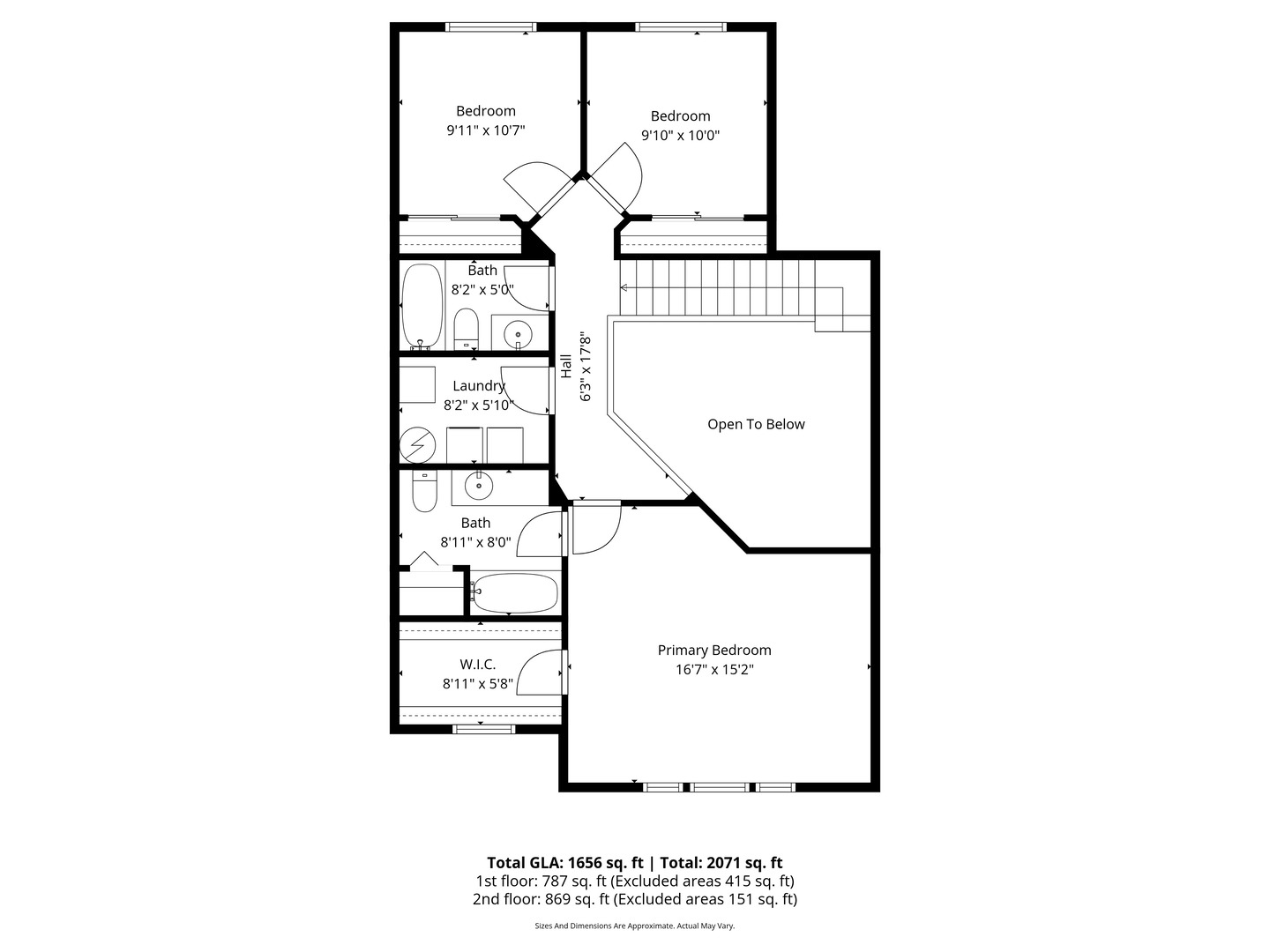 2263 Reflections Drive