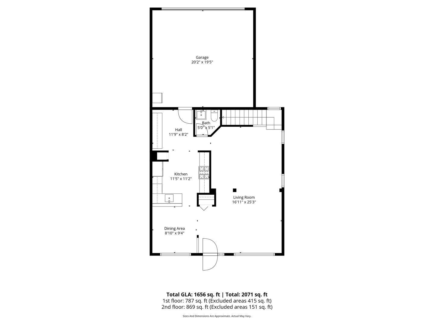 2263 Reflections Drive