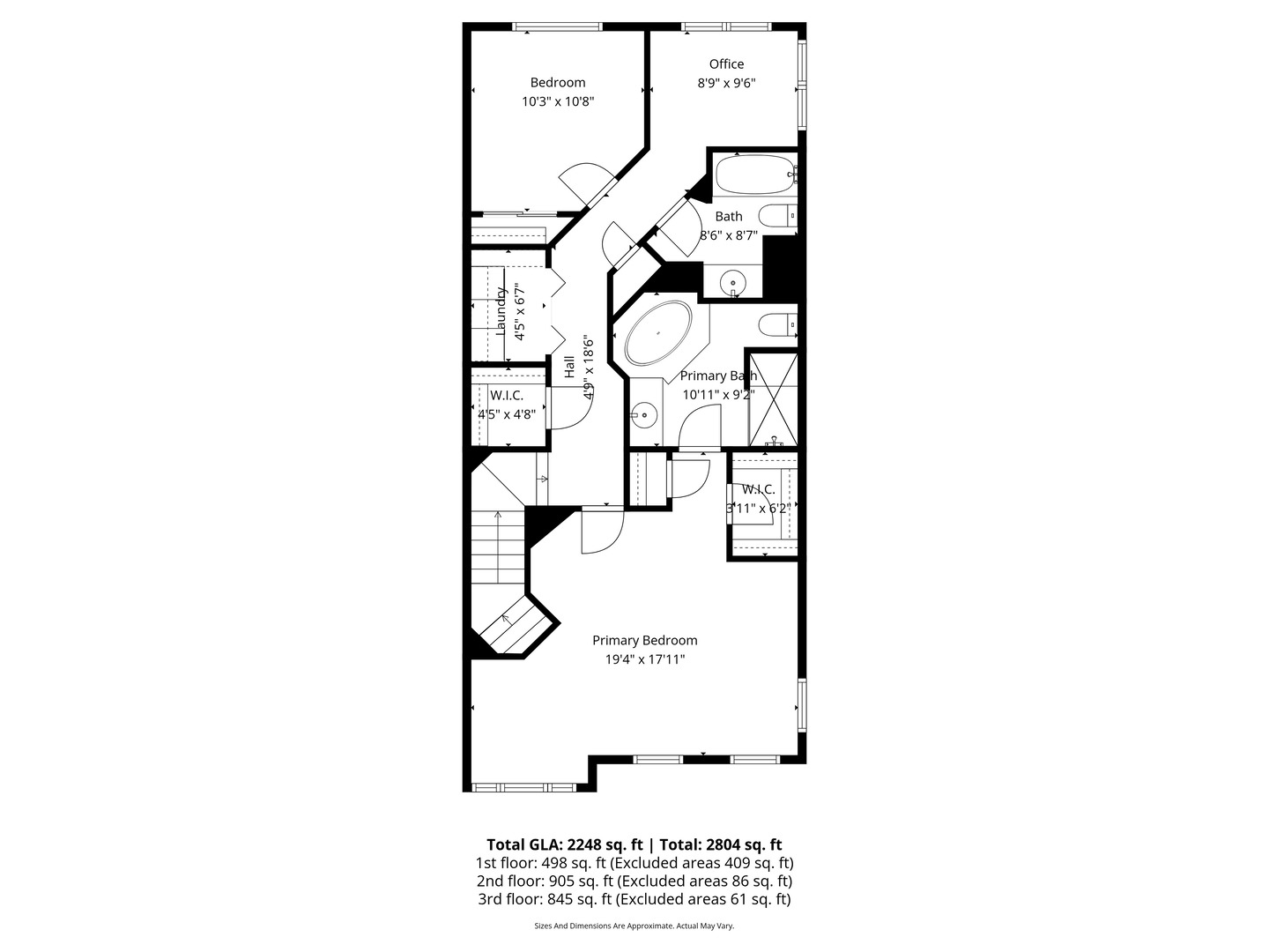 1804 Alta Vista Court