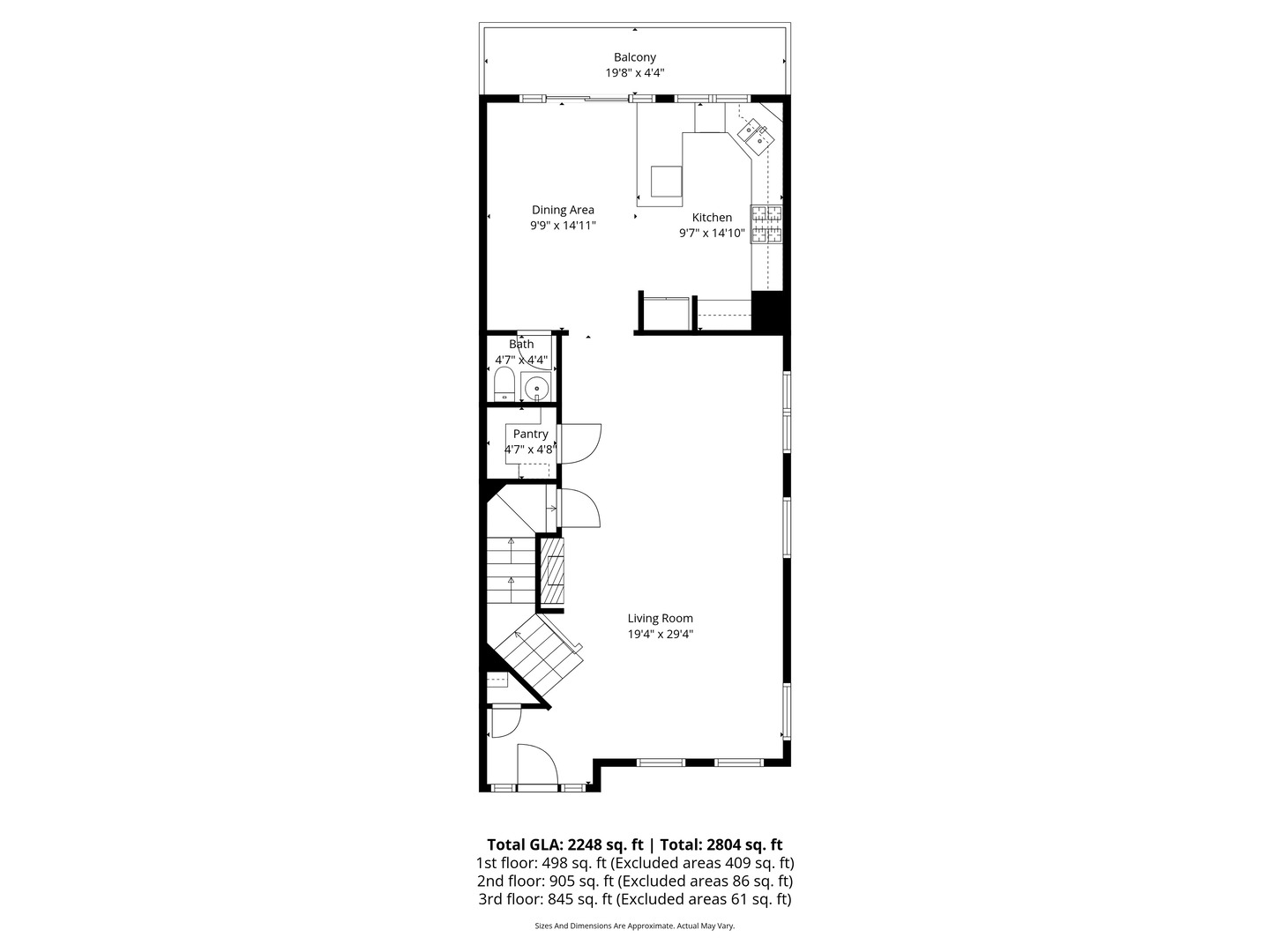 1804 Alta Vista Court