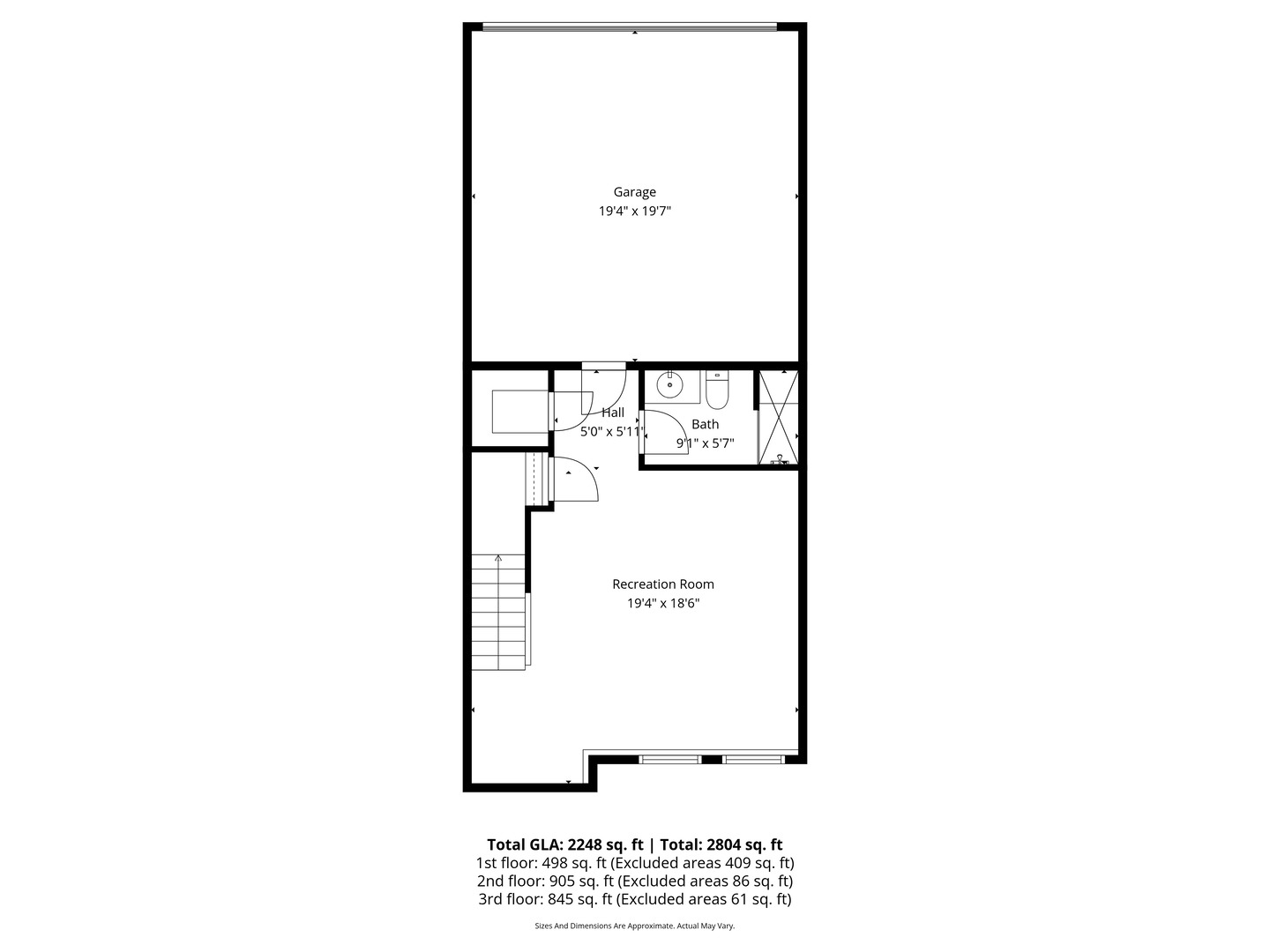 1804 Alta Vista Court
