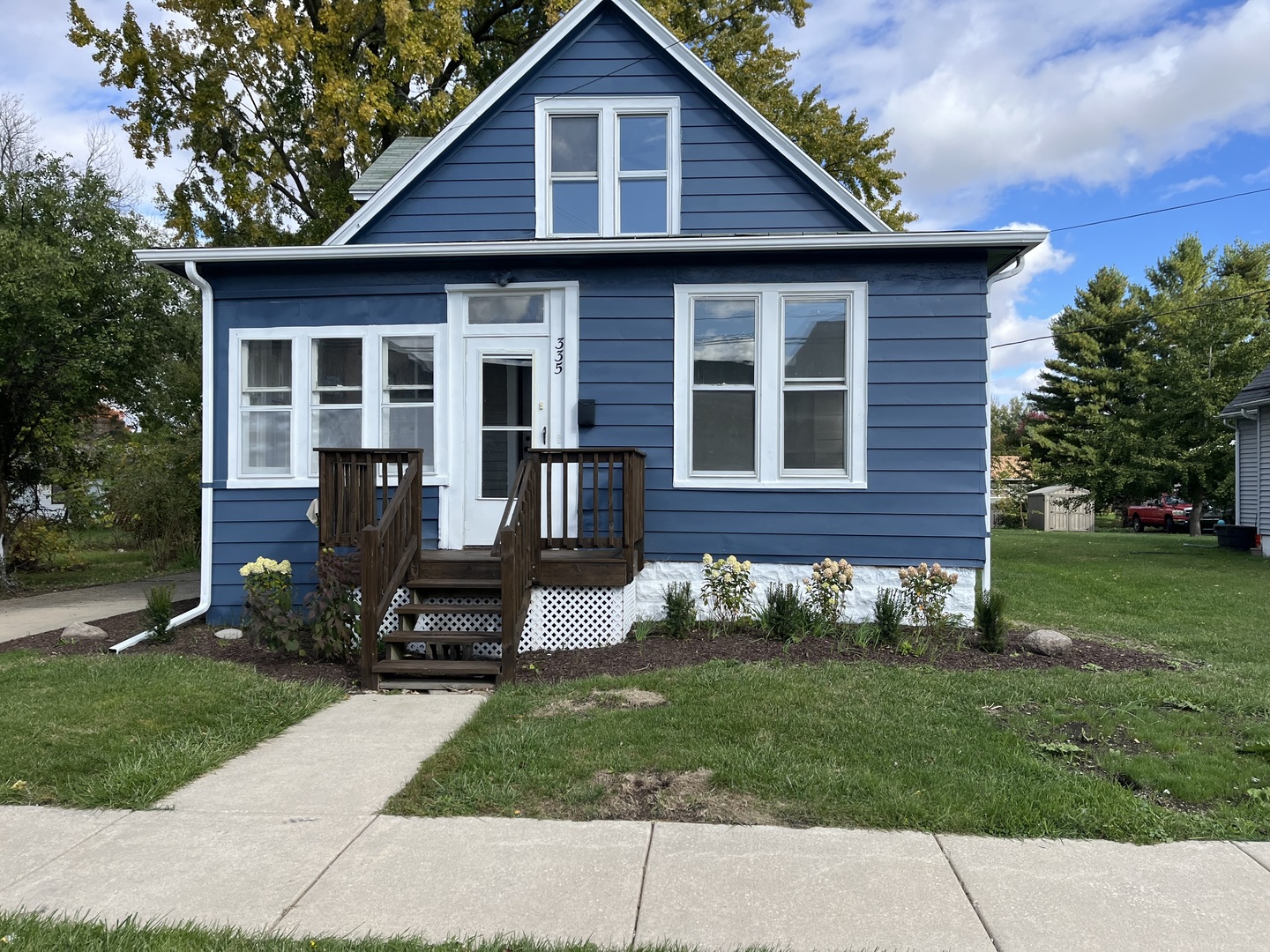 335 North Avenue