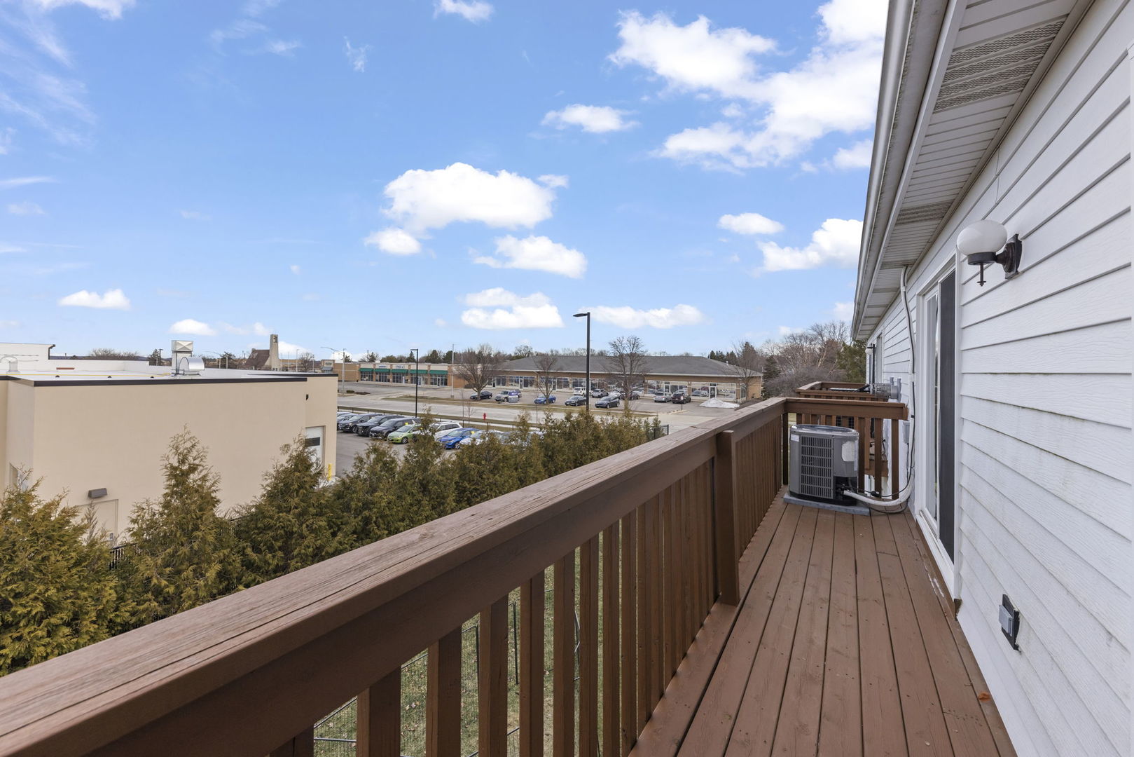 809 Constance Lane Unit: 809