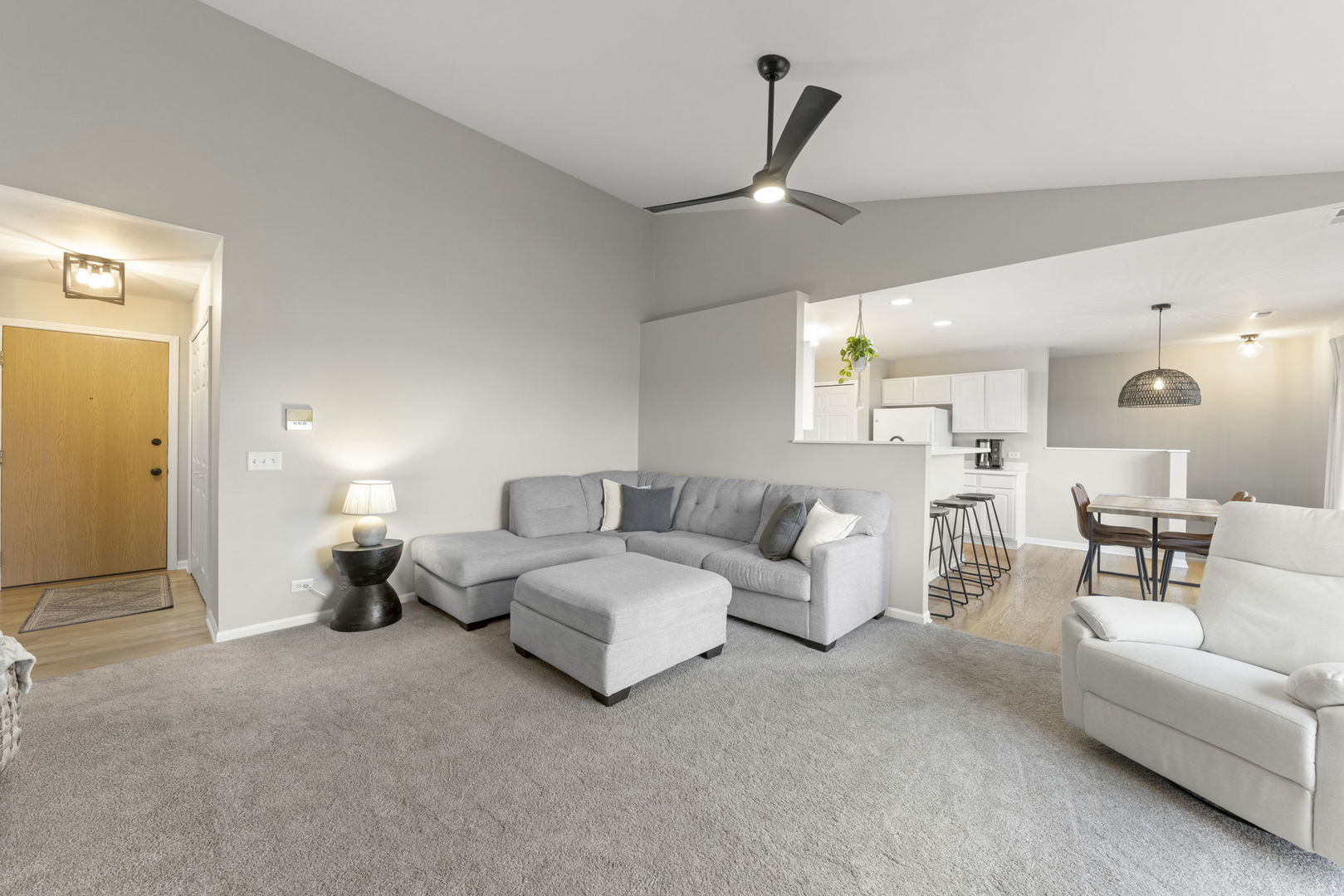 809 Constance Lane Unit: 809