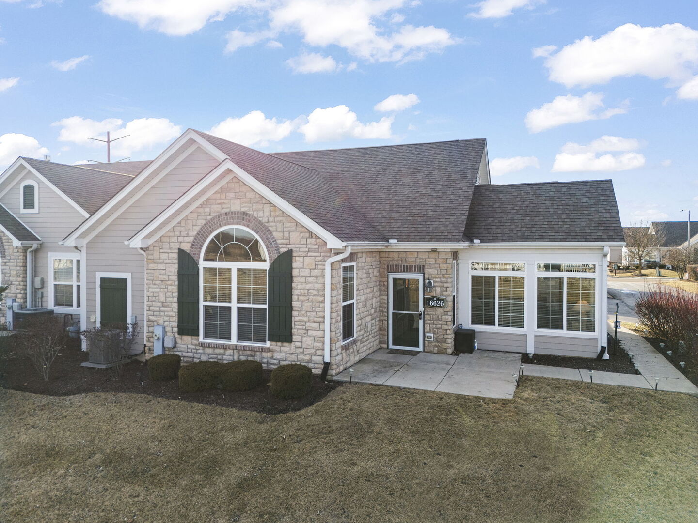 16626 S Fox Run Circle Unit: 16626